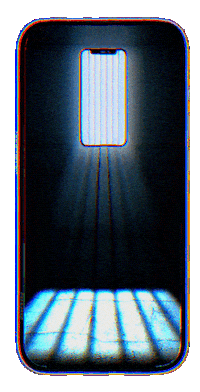 Good Morning Yes Sticker by PEEKASSO