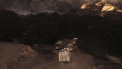 Fire Crossover GIF by 9-1-1: Lone Star