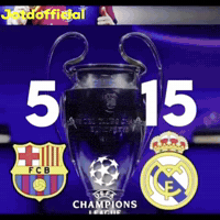 Real Madrid GIF