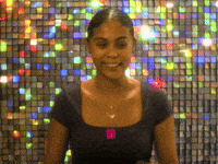Calm Down Hands Up GIF by GIPHY IRL