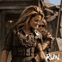 Dog Go GIF