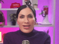 Make America Great Again Face GIF