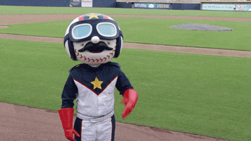 KC_Ballers baseball listening boomer louder GIF