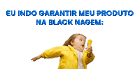 Black Friday Ofertas Sticker by nagembr
