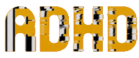 Art Glitch Sticker