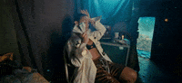 Hip Hop Rap GIF by DaniLeigh