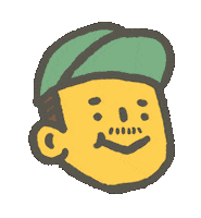 Lick Ggmant Sticker