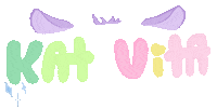 Katvita Sticker