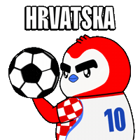 World Cup Football Sticker by Retsba