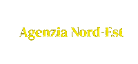 agenzianordest  Sticker