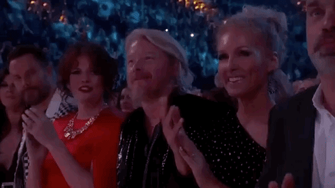 acm awards 2018 acms GIF by Academy of Country Music Awards