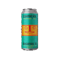 Guayacán Diaguitas 33 Sticker by Cerveza Guayacán
