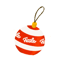 Christmas Ornament Sticker by 2022 휘슬러X구세군 레드 트리