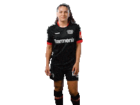 Bayer 04 Yes Sticker by Bayer 04 Leverkusen