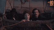 Bbc Reaction GIF by Around The World In 80 Days