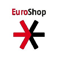 artmonkeyMedia retail euroshop tradefair artmonkey Sticker