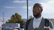 Oprah Winfrey Network GIF by David Makes Man
