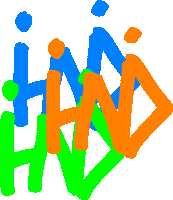 ihnid ihnid collection1 Sticker