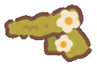 Littlegumi Sticker by AnimalRestaurant