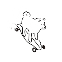 konakasou 柴犬 湖中そう 湖中 Sticker