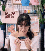 Disgusting GIF by Gnomo