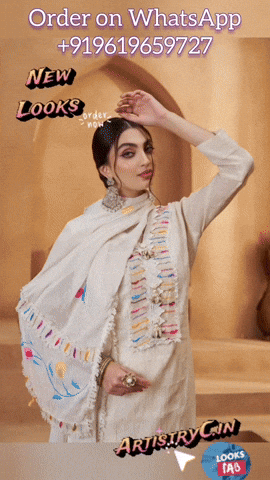 Buy Now Fashion GIF by ArtistryC
