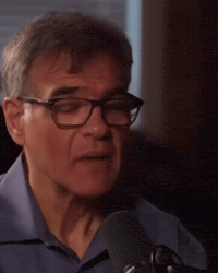 Benjamin Netanyahu Idea GIF by Respective