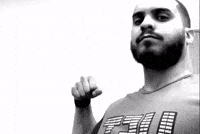 Get Out Fight GIF
