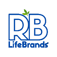 Toilet Paper Hypoallergenic Sticker by RB Life Brands