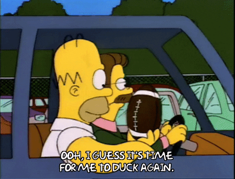 homer simpson GIF