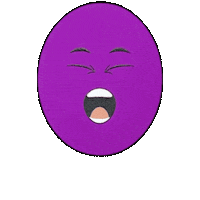 Excited Feelings Sticker by SOLOBO Toys