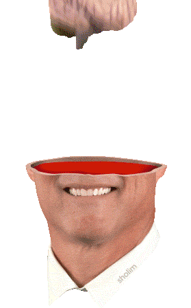 Wall Street Business Sticker by Sholim