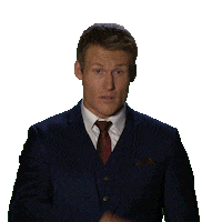 Channel 9 Whatever Sticker by Married At First Sight Australia