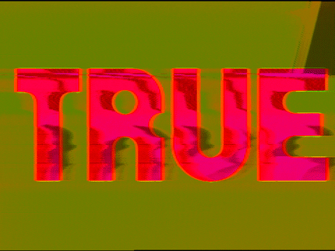 Art Glitch GIF