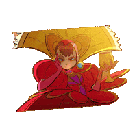 Interesting Sticker by AnimationCouncilPH