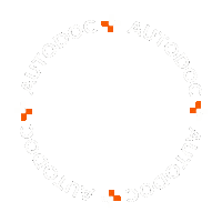 Logo Brand Sticker by AUTODOC
