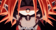 One Punch Man Saitama Vs Boros GIF