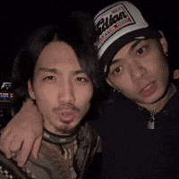 HYOMI75 2001 jg generation born GIF