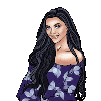 illustration Sticker by AnnikaSylte