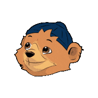 tedideutschland tedi bär tedibär tedibear Sticker