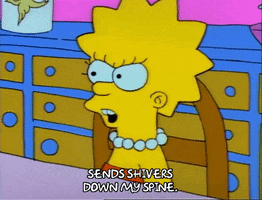 Season 1 GIF by The Simpsons