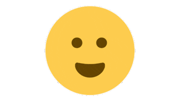 emojivid emoji emojivid smileys smilingeyes Sticker
