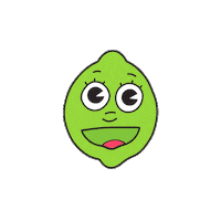 Happy Laugh Sticker by Jarritos