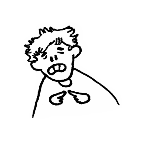 sarorfali giphygifmaker hmm aaa mmm Sticker