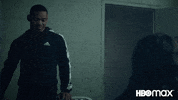 Doom Patrol Cyborg GIF by HBO Max