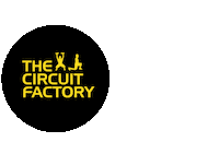 Dubai Sticker by Circuit Factory