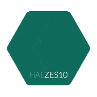 Halzes10 lindia Sticker