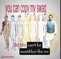Mqm Muhajir GIF