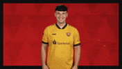 Dynamo Dresden Football GIF by Bundesliga