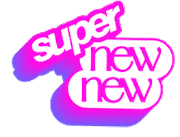 newnewstudios giphyupload pink super fresh Sticker
